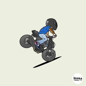 Meet your Posher, Tom